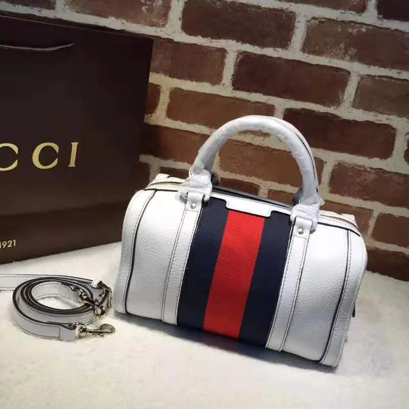 Gucci tote bags for women with a spacious interiorWF - Gucci Bags - 1180