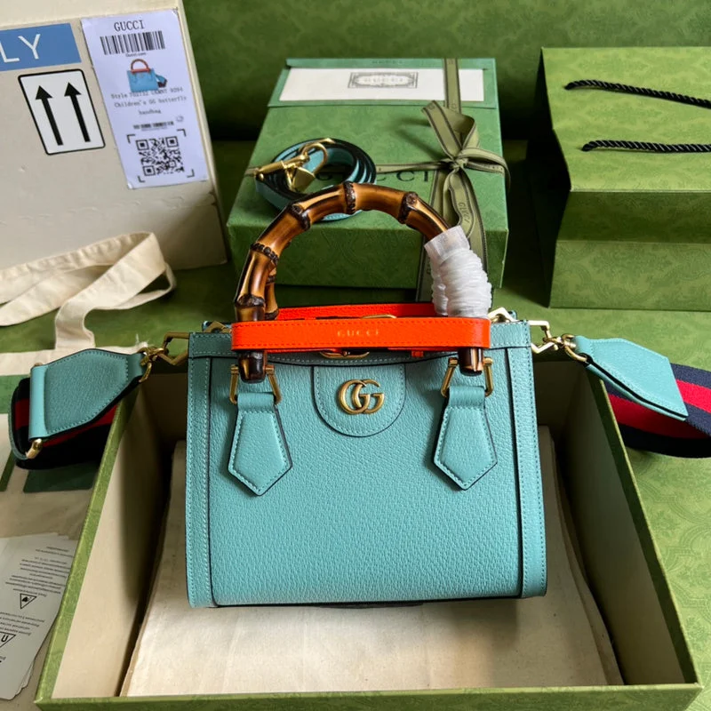 Ladies Gucci Dionysus bags in a pastel colorWF - Gucci Bags - 1193