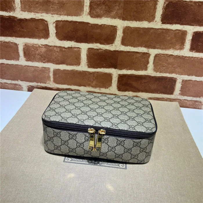 Women Gucci crossbody bags with a keychain holderWF - Gucci Bags - 119