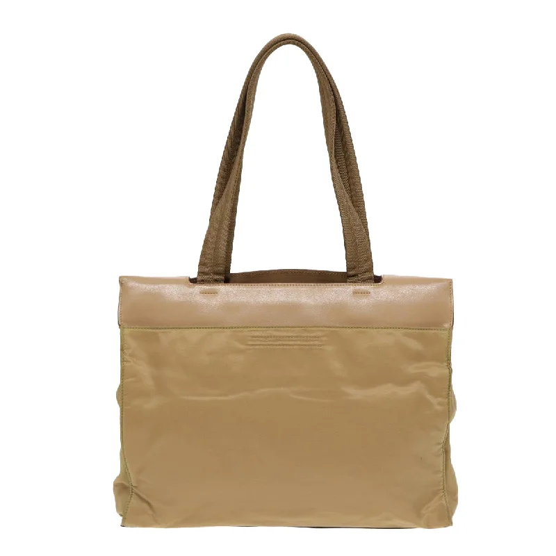 Prada Cahier bags with a detachable shoulder strap for versatile carryingPRADA Tessuto Tote