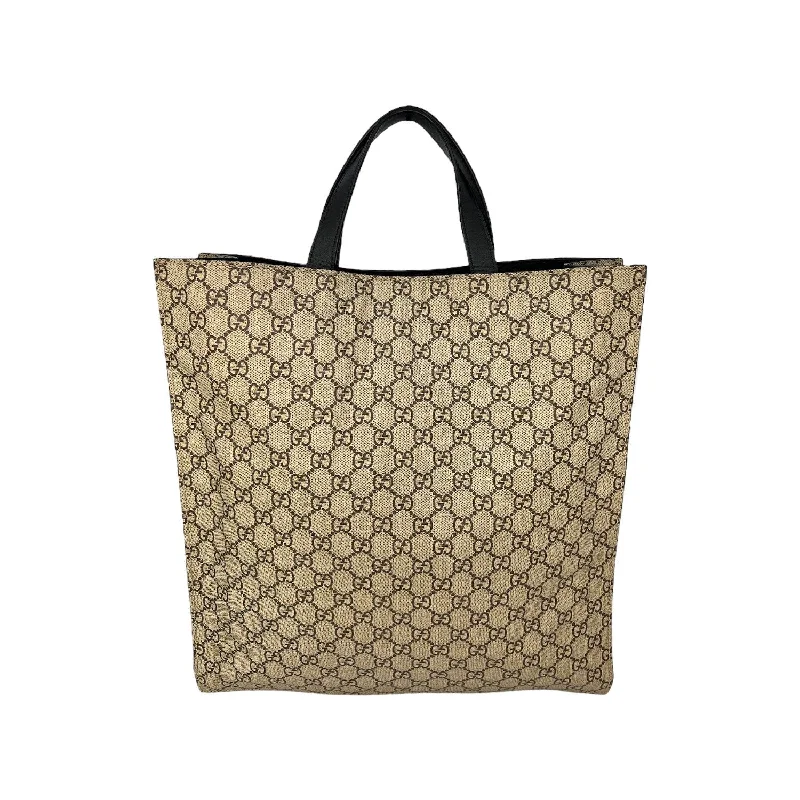 Ladies Gucci handbags with a detachable coin purse insideGucci GG Supreme 'Blind For Love' Tote