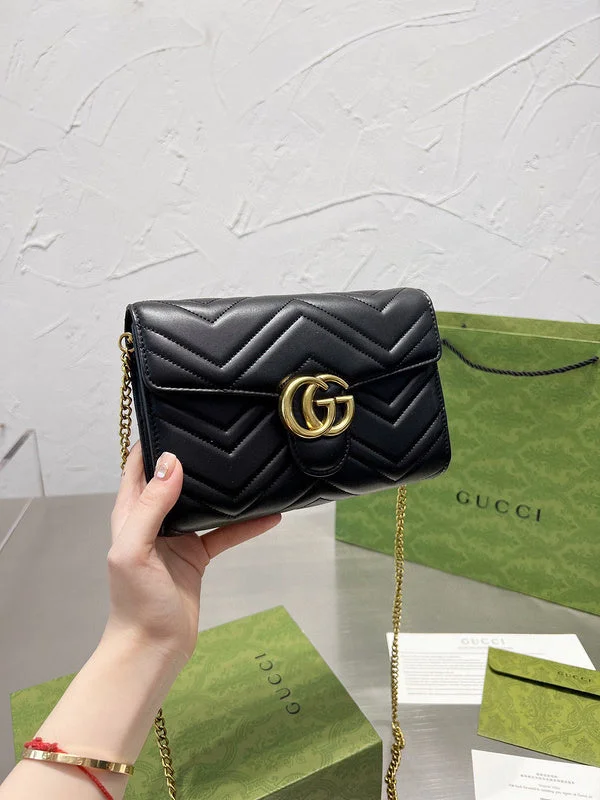 Medium - sized Women Gucci handbags for everyday useWF - Gucci Bags - 11868