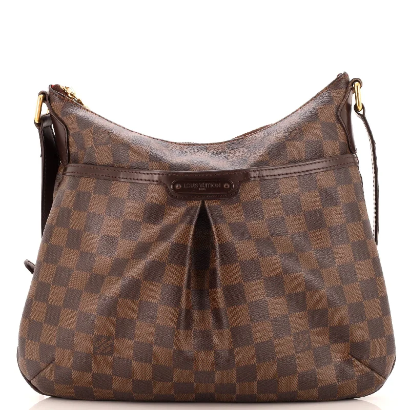 Prada Re - Edizione 2005 bags with a retro - inspired designBloomsbury Handbag Damier GM