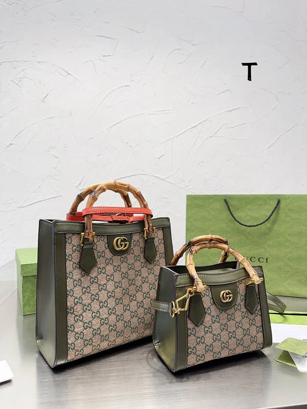 Gucci Marmont bags for women with quilted leather exteriorsWF - Gucci Bags - 11848