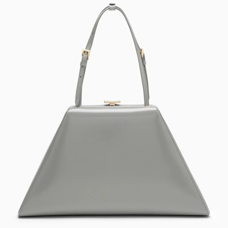 Prada Cleo bags with a detachable coin purse for added functionalityPrada Nube Bag In Brushed Leather Women