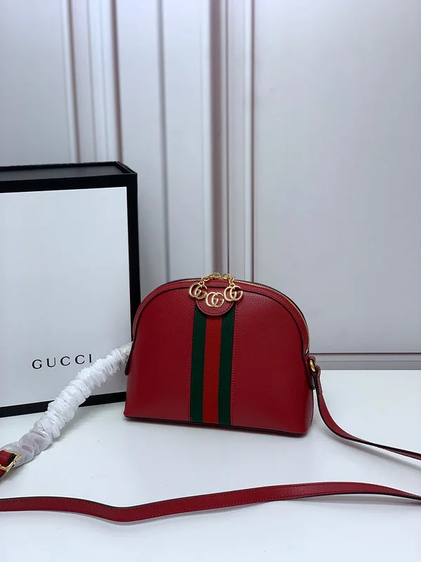 Gucci handbags for women with a metal - framed claspWF - Gucci Bags - 1191