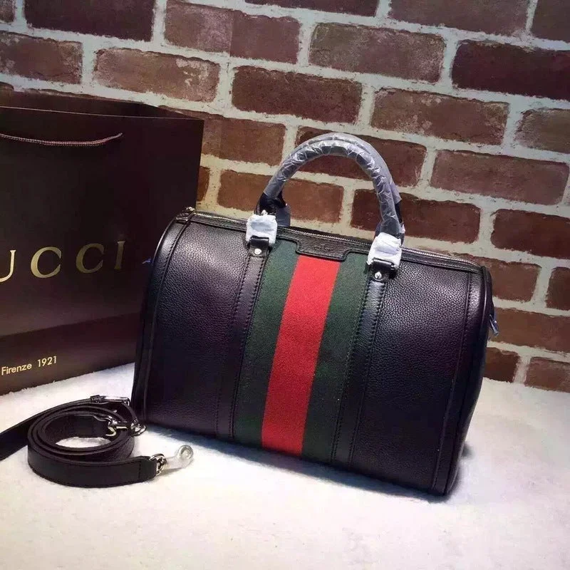 Ladies Gucci shoulder bags with a single - handle designWF - Gucci Bags - 1182