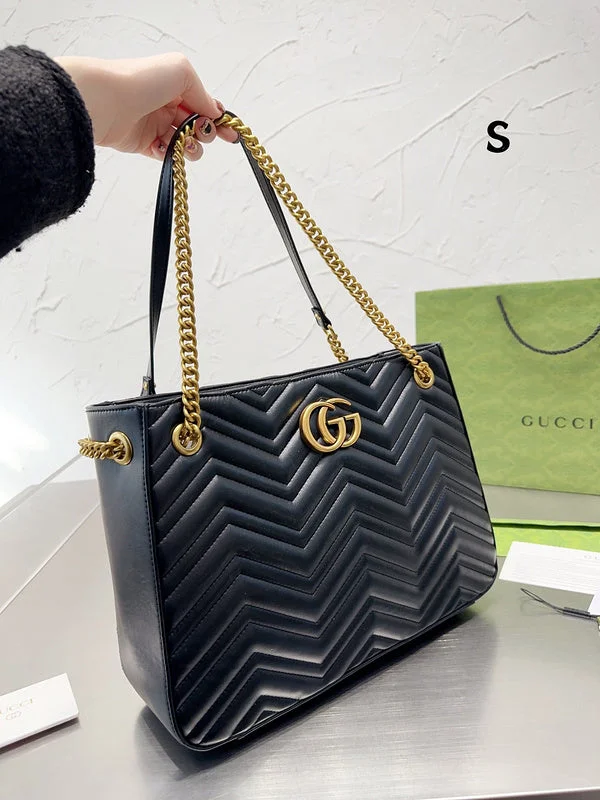 Ladies Gucci Dionysus bags with a detachable shoulder strapWF - Gucci Bags - 11842