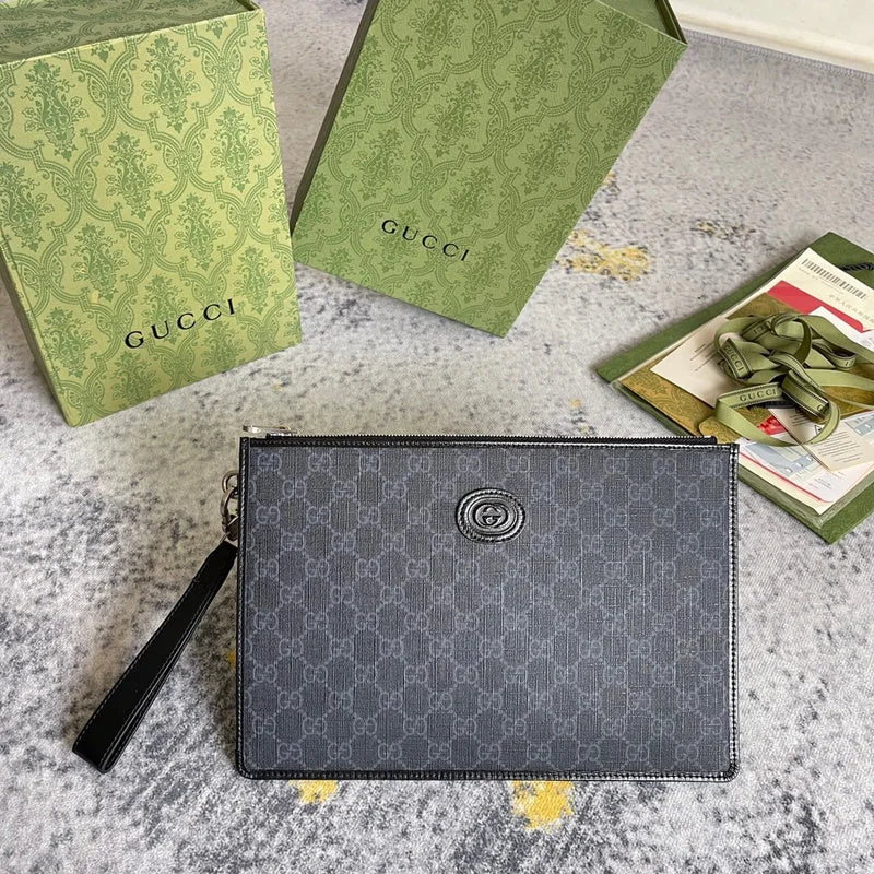 Women Gucci bags with a zippered interior pocketBC - GUCCI BAG - 1659