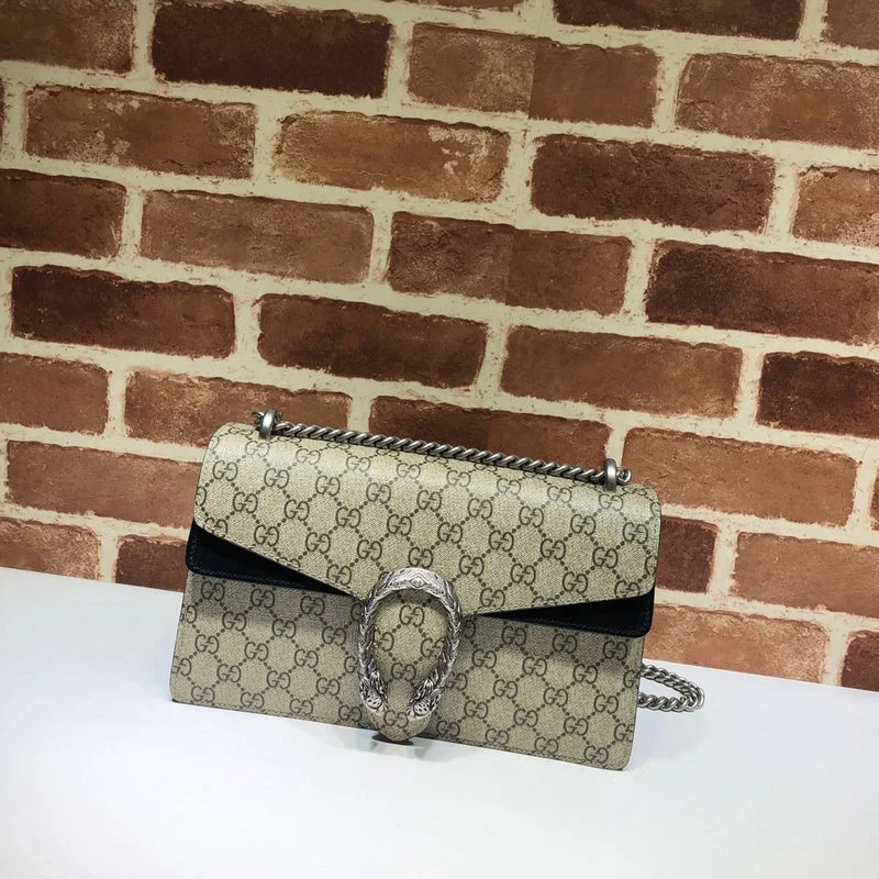 Ladies Gucci Dionysus bags in a pastel colorWF - Gucci Bags - 1182