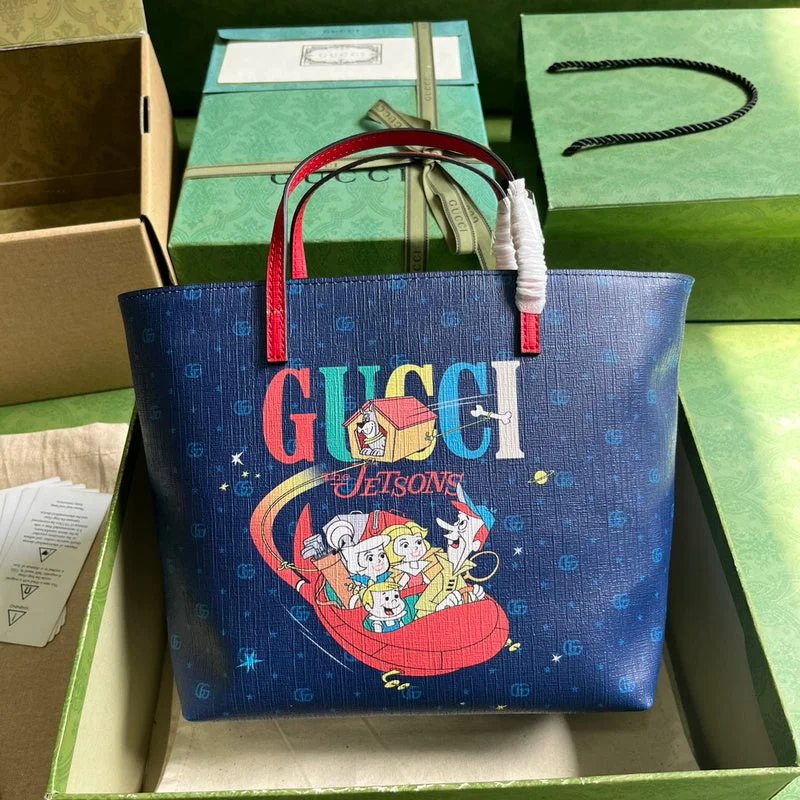 Women Gucci bags with interlocking G hardware for a classic lookWF - Gucci Bags - 118