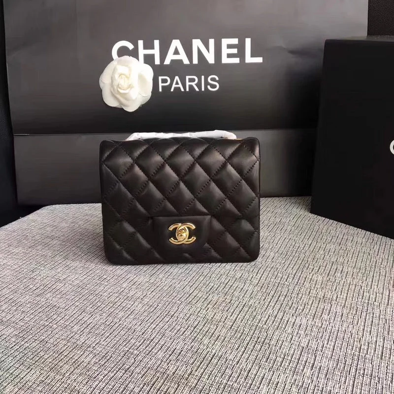 Chanel Limited Edition Handbag for CollectorsBC - CHANEL Bags - 585