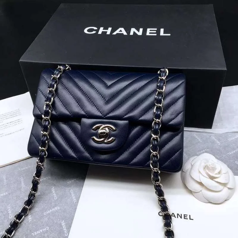 Chanel Small Crossbody Bag for TravelBC - CHANEL Bags - 591