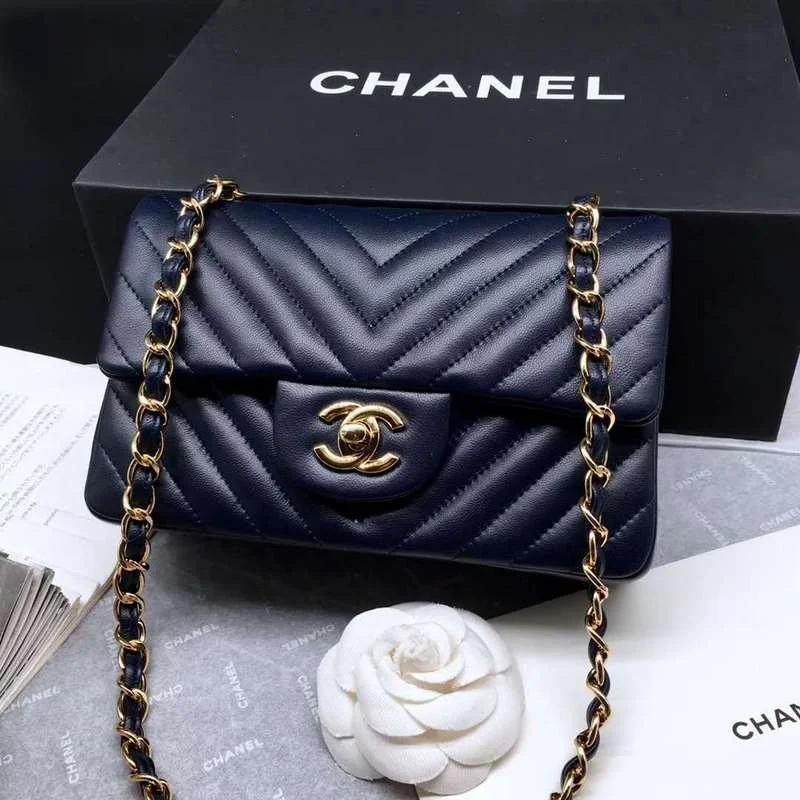 Chanel Limited Edition Handbag for CollectorsBC - CHANEL Bags - 592