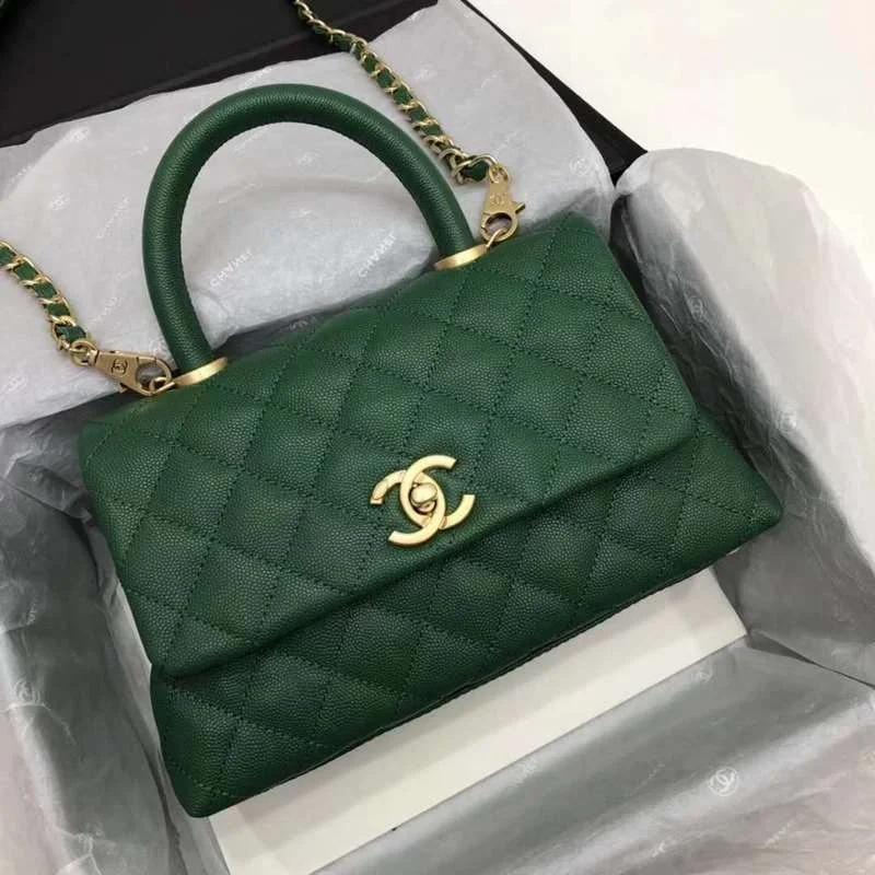 Chanel Lightweight Handbag for Daily ErrandsBC - CHANEL Bags - 559