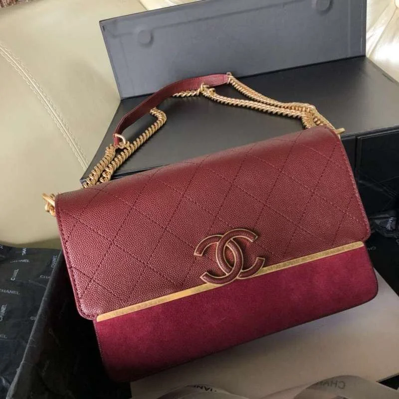 Chanel Limited Edition Handbag for CollectorsBC - CHANEL Bags - 605