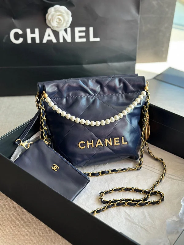 Chanel Limited Edition Handbag for CollectorsBC - CHANEL BAGS - 558