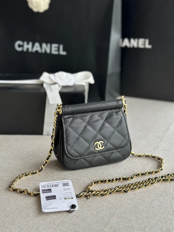 Chanel Medium Tote Bag for Office LadiesBC - CHANEL BAGS - 561