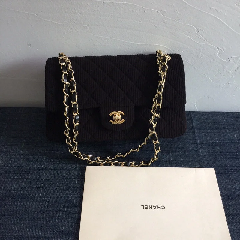 Chanel All - Match Handbag for Versatile StylingBC - CHANEL BAGS - 588