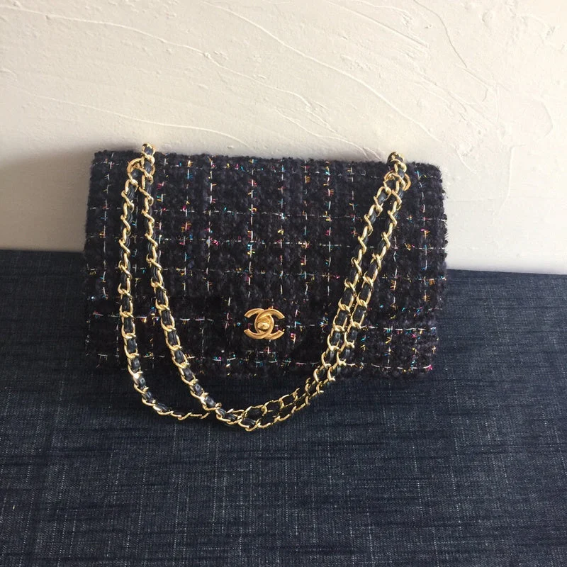 Chanel All - Match Handbag for Versatile StylingBC - CHANEL BAGS - 592