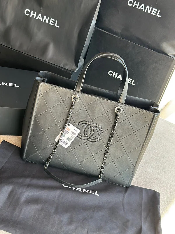 Chanel Small Crossbody Bag for TravelBC - CHANEL BAGS - 598