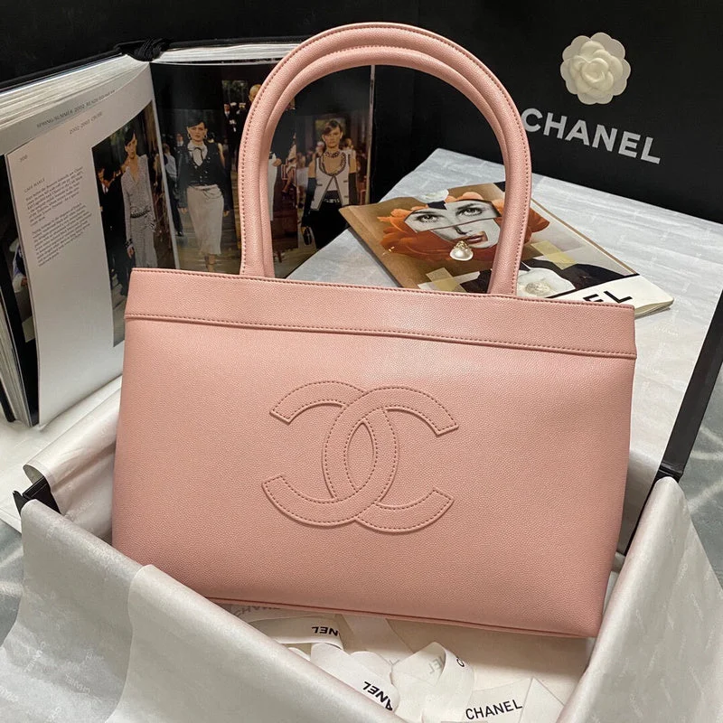 Chanel Quilted Leather Shoulder Bag for FashionistasBC - CHANEL BAGS - 605