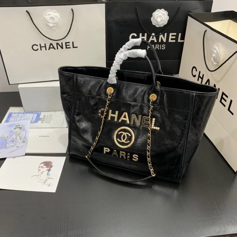 Chanel Medium Tote Bag for Office LadiesBC - CHANEL BAGS - 608