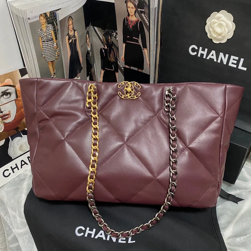 Chanel Handbag with Adjustable Strap for ComfortBC - CHANEL BAGS - 609