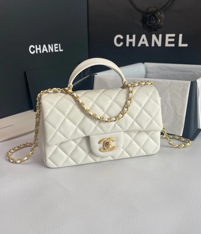 Chanel Designer Handbag with Unique DesignBC - CHANEL BAGS - 636