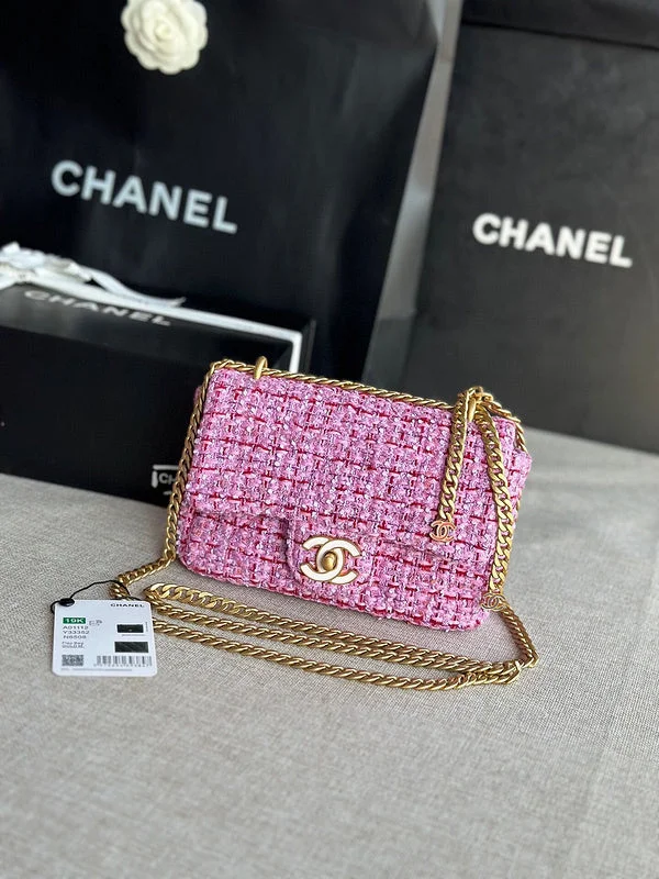 Chanel Luxury Handbag for High - End EventsBC - CHANEL BAGS - 639