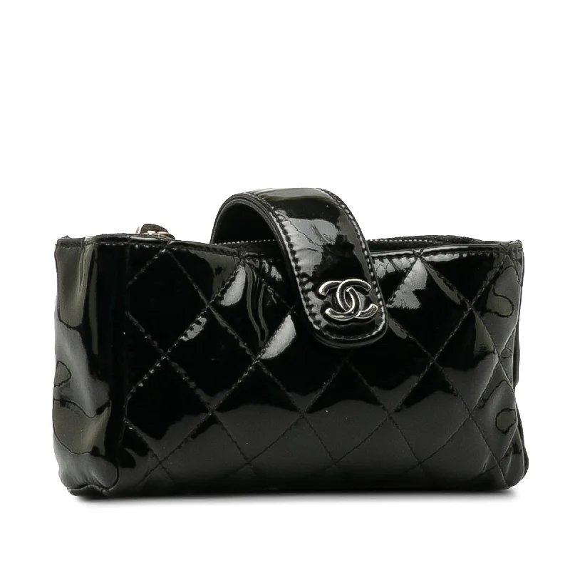 Chanel Medium Tote Bag for Office LadiesChanel CC Phone Pouch (JBlF5K)