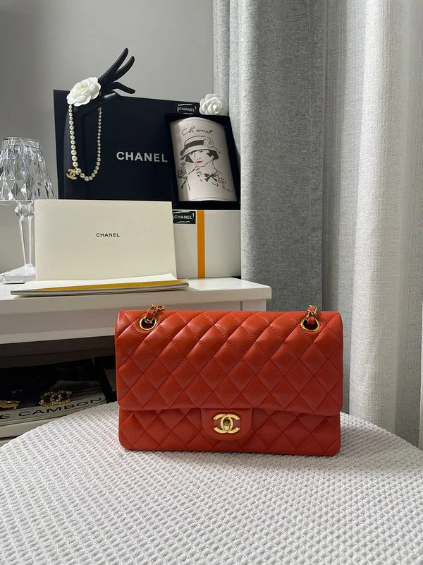 Chanel Small Crossbody Bag for TravelWF - Chanel Bags - 1349