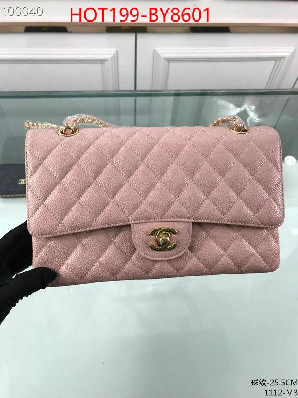 Chanel Luxury Handbag for High - End EventsWF - Chanel Bags - 1368