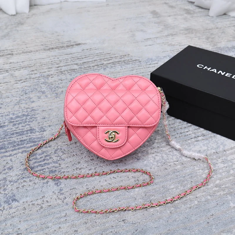 Chanel Limited Edition Handbag for CollectorsWF - Chanel Bags - 140