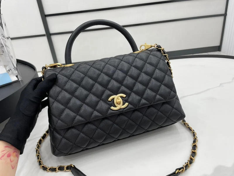 Chanel Classic Flap Bag for Evening PartyWF - Chanel Bags - 143