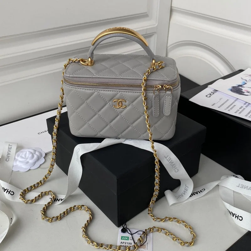 Chanel Limited Edition Handbag for CollectorsWF - Chanel Bags - 156