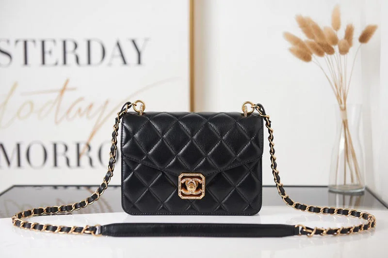 Chanel Limited Edition Handbag for CollectorsWF - Chanel Bags - 1295