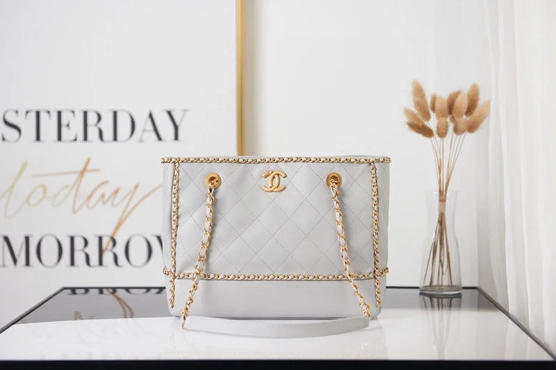 Chanel Small Crossbody Bag for TravelWF - Chanel Bags - 1297