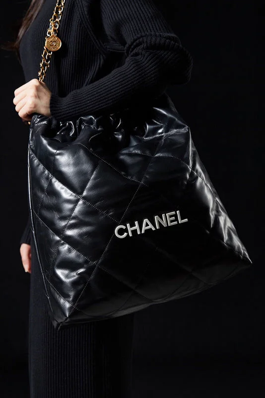 Chanel Luxury Handbag for High - End EventsWF - Chanel Bags - 1298