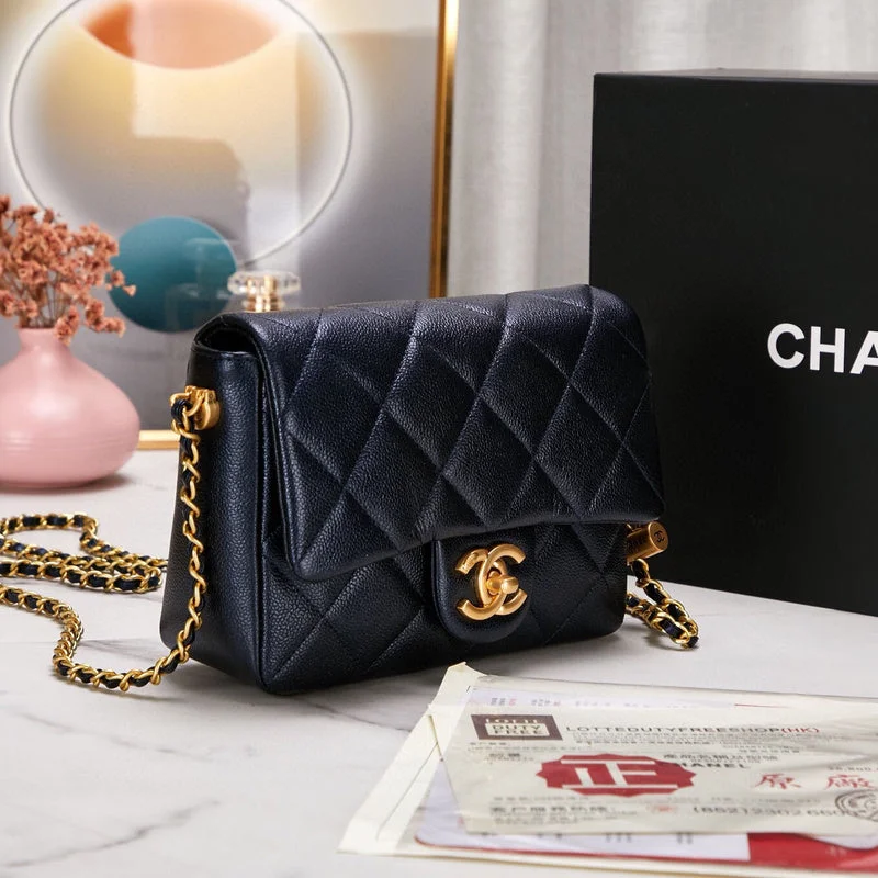 Chanel Limited Edition Handbag for CollectorsWF - Chanel Bags - 1321