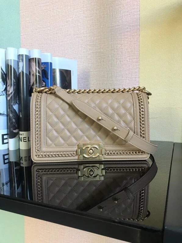 Chanel Limited Edition Handbag for CollectorsWF - Chanel Bags - 1325