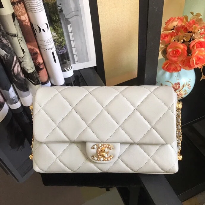 Chanel Classic Flap Bag for Evening PartyWF - Chanel Bags - 1331