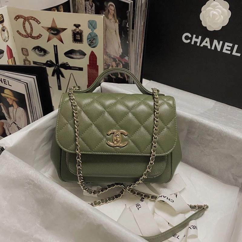 Chanel Medium Tote Bag for Office LadiesWF - Chanel Bags - 1342