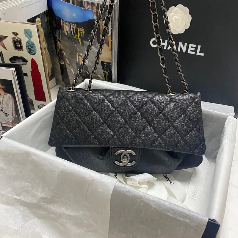 Chanel Luxury Handbag for High - End EventsWF - Chanel Bags - 1343