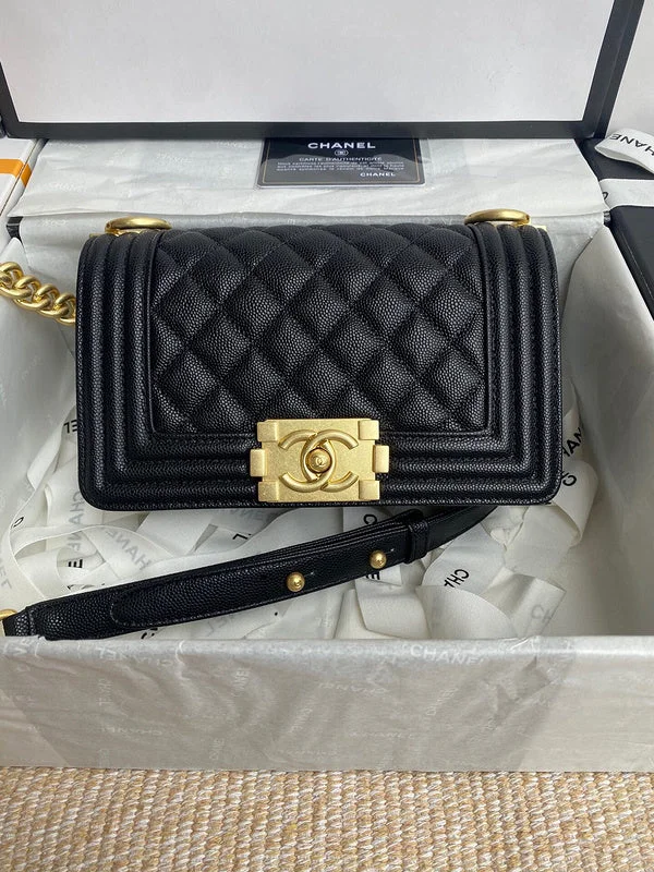 Chanel Small Crossbody Bag for TravelWF - Chanel Bags - 1361