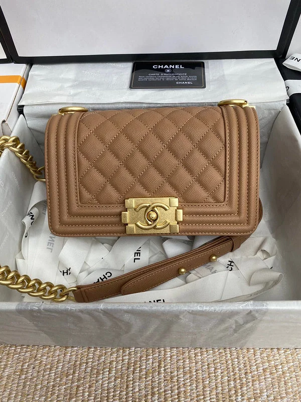 Chanel Designer Handbag with Unique DesignWF - Chanel Bags - 1372