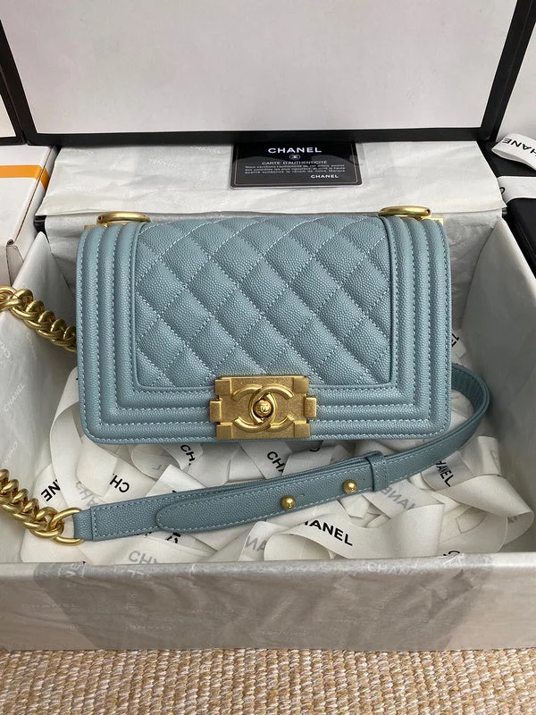 Chanel Classic Flap Bag for Evening PartyWF - Chanel Bags - 1374