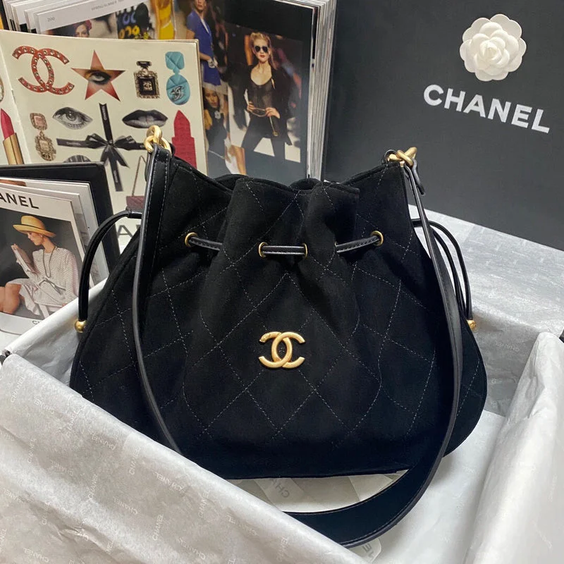 Chanel Luxury Handbag for High - End EventsWF - Chanel Bags - 1407