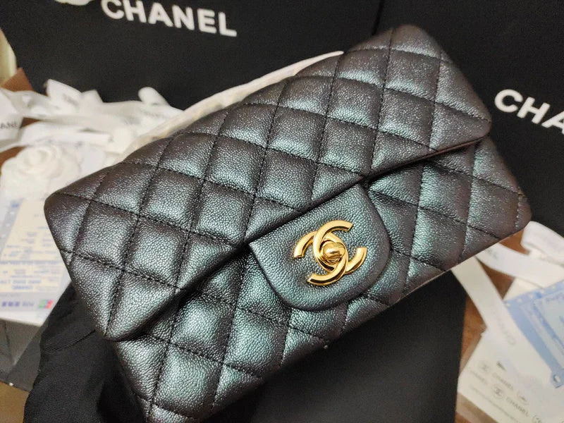 Chanel Luxury Handbag for High - End EventsWF - Chanel Bags - 142