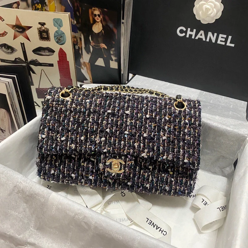 Chanel Limited Edition Handbag for CollectorsWF - Chanel Bags - 1420